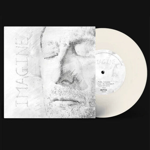 Julian Lennon - Imagine (feat. Nuno Bettencourt) Vinyl Record