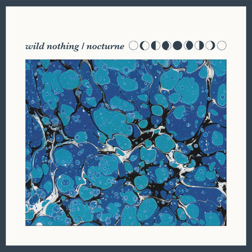 Wild Nothing - Nocturne - Vinyl Record