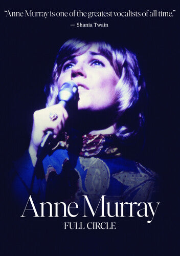 Anne Murray: Full Circle - Anne Murray: Full Circle - DVD