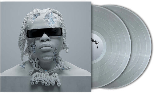 Gunna - Ds4ever - Vinyl Record