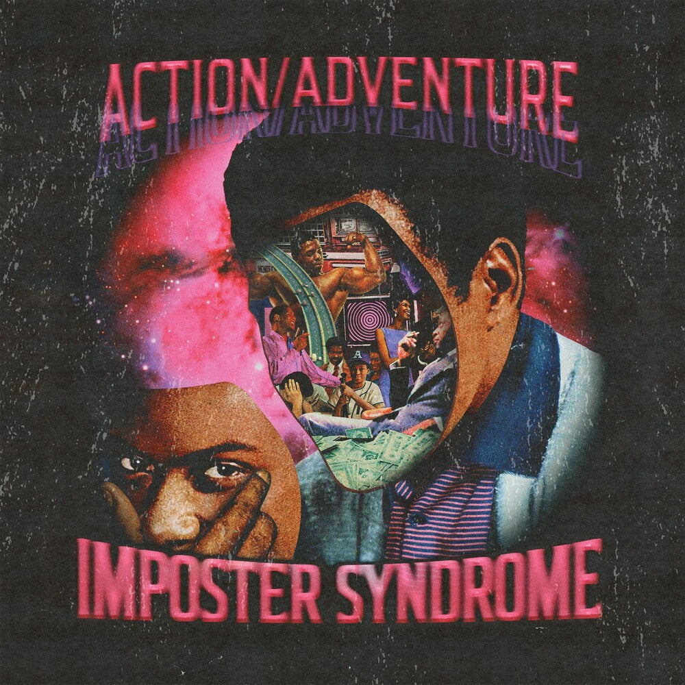 Imposter Syndrome [LP] Vinyl Record