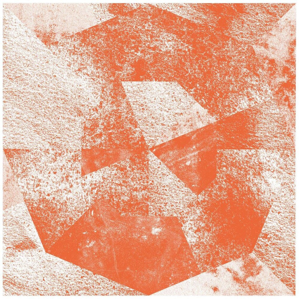 Qxn948s - Cloudy Clear [Clear Vinyl] Vinyl Record