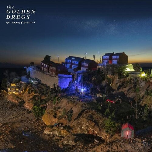 Golden Dregs - On Grace & Dignity Vinyl Record