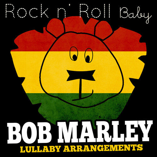 Bob Marley Lullabies / Various - Bob Marley Lullabies / Various - Music CD