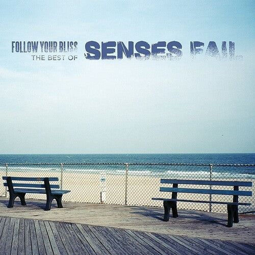 Senses Fail - Follow Your Bliss Vinyl Record