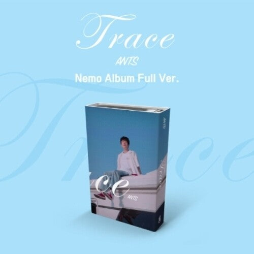 Ants - Trace (nemo Album Full Version) - Digital