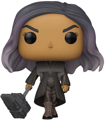 Funko Pop! Vinyl: - The Marvs- Pop! 7 - Collectibles