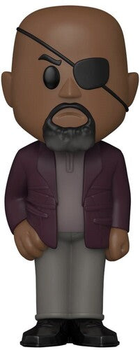 Funko Vinyl Soda: - Marvel- Nf (styles May Vary) - Collectibles