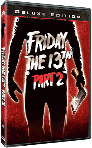 Friday The 13th: Part Two - Friday The 13th: Part Two - DVD