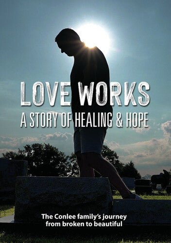 Love Works - Love Works - DVD