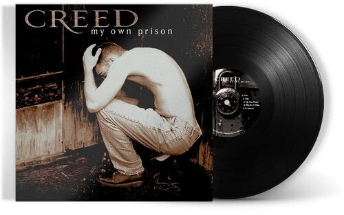 Creed - My Own Prison - Vinyl Record