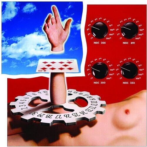 Jerry Garcia - Garcia (50th Anniversary Edition) [Gold Nugget] Vinyl Record