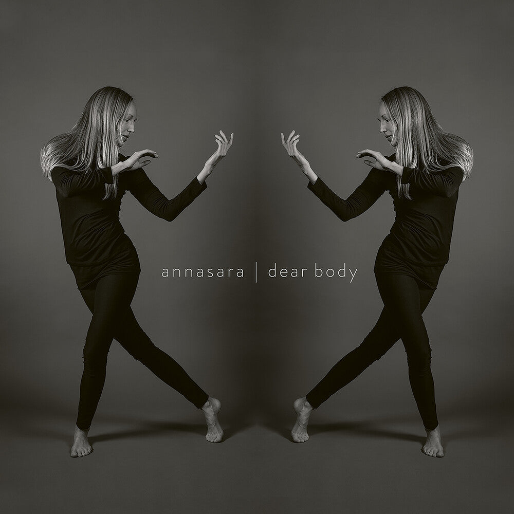 Dear Body [LP] Vinyl Record