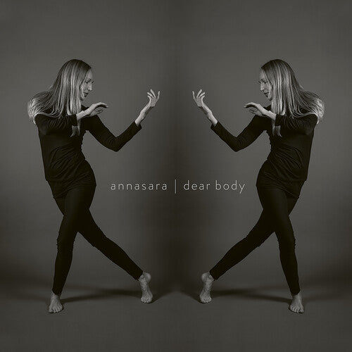 Lundgren,annasara - Dear Body - Vinyl Record