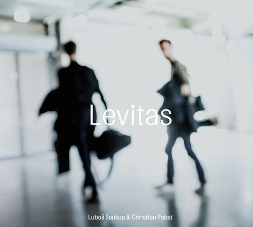 Pabst / Soukup - Levitas - Music CD