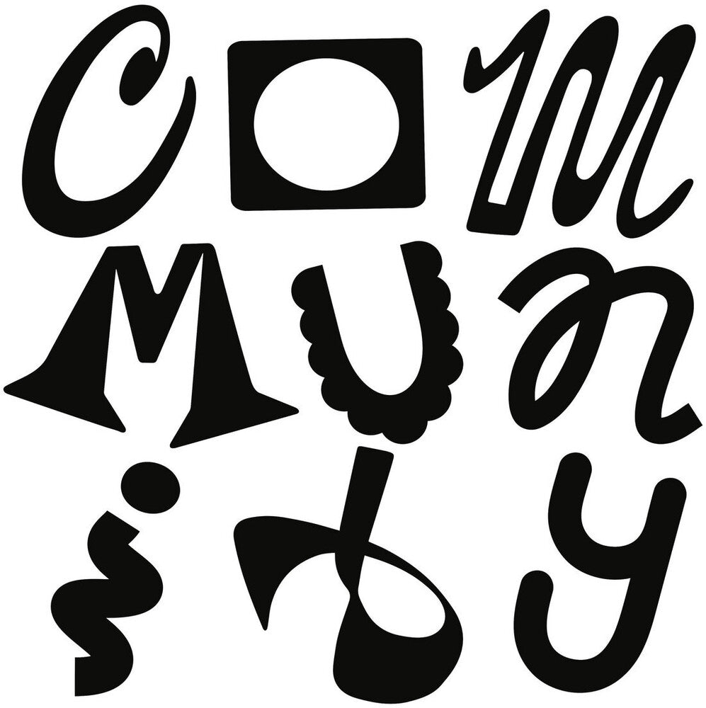 Gordon Koang - Community [180 Gram] Vinyl Record