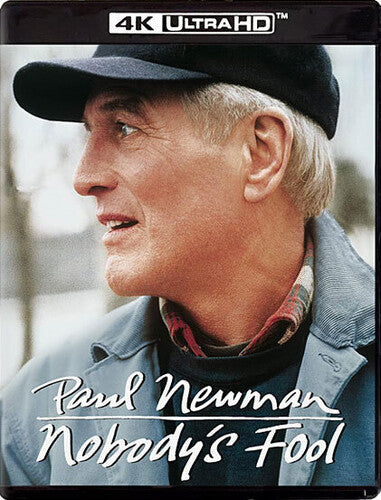 Nobody's Fool (1994) - Nobody's Fool (1994) - UHD