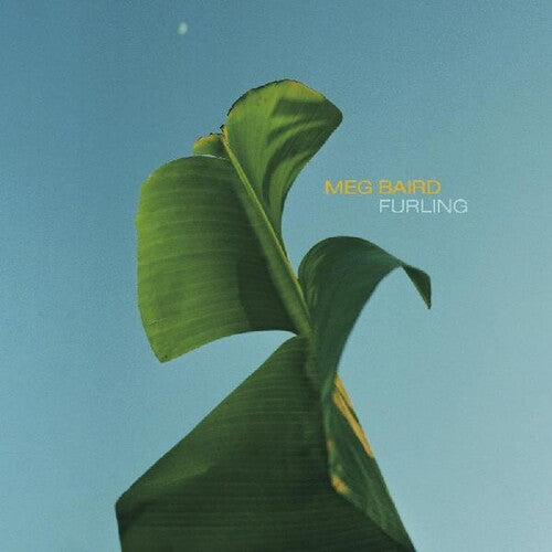 Meg Baird - Furling Vinyl Record