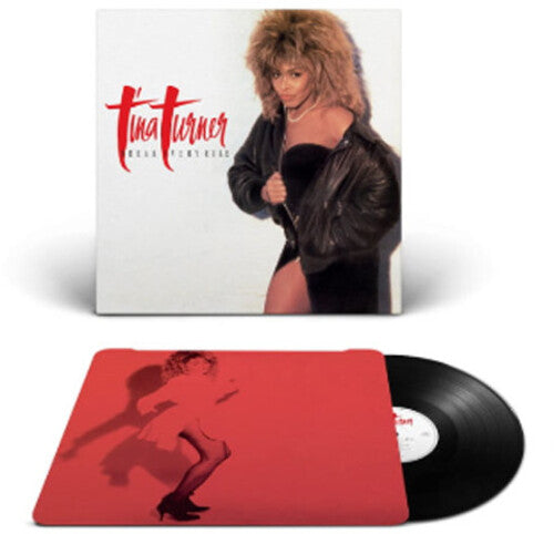 Turner,tina - Break Every Rule (2022 Remaster) - Vinyl Record