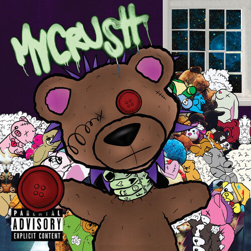 Killboy - My Crush - Music CD
