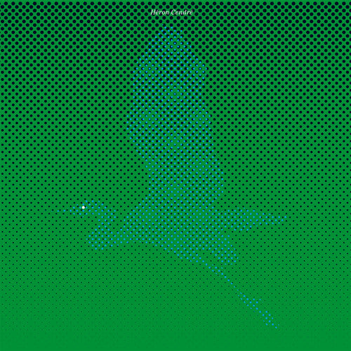 Cendre,heron - 3 - 4 - Vinyl Record