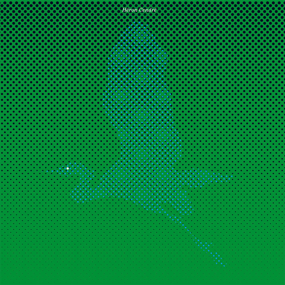 3 - 4 [LP] Vinyl Record