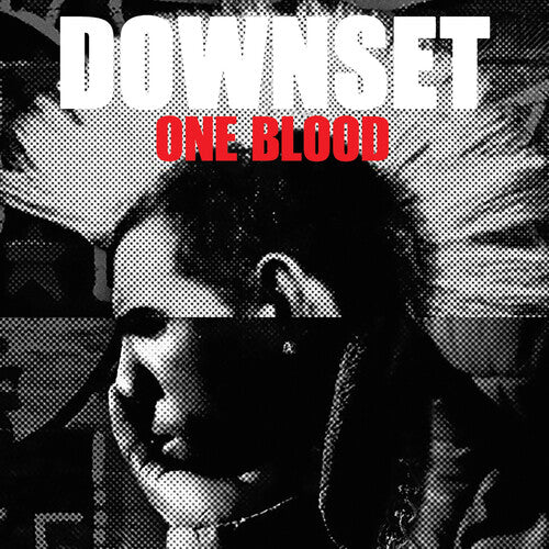Downset - One Blood - Music CD