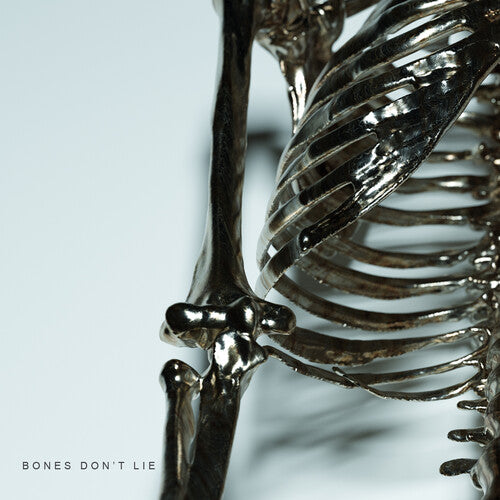 Kingsmen - Bones Don't Lie - Music CD