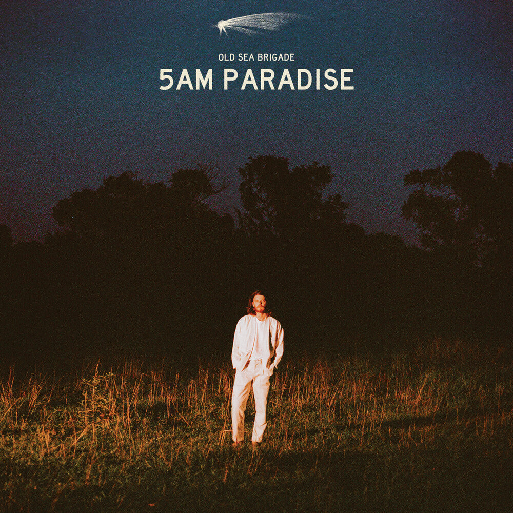 5am Paradise (Mod) Music CD