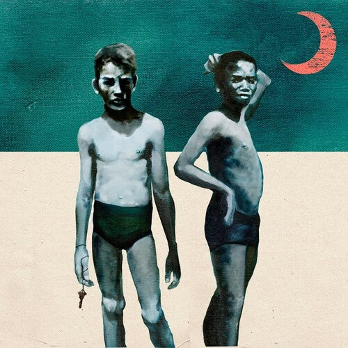 Bedouin Soundclash - WE WILL MEET IN A HURRICANE Vinyl Record