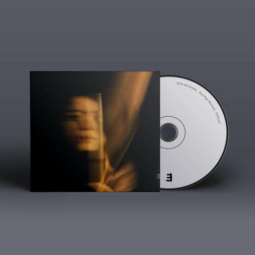 Sun-mi Hong - Third Page: Resonance - Music CD