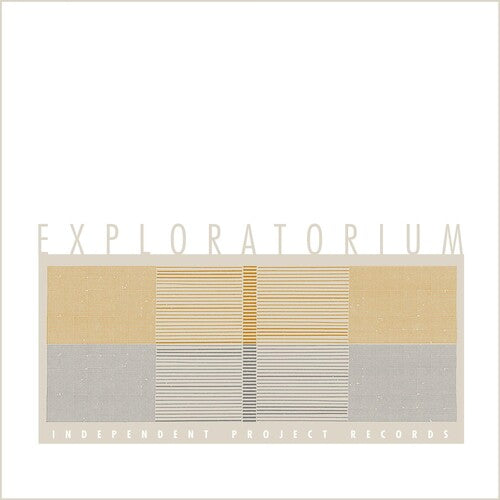 Exploratorium - Exploratorium - Music CD
