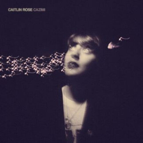 Caitlin Rose - CAZIMI Vinyl Record