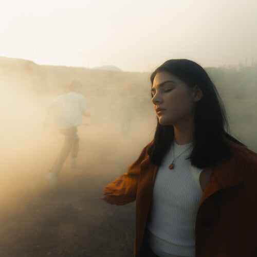 Sunsleeper - While You Can - Vinyl Record
