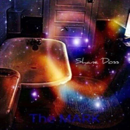 Doss,shane - Mark - Music CD
