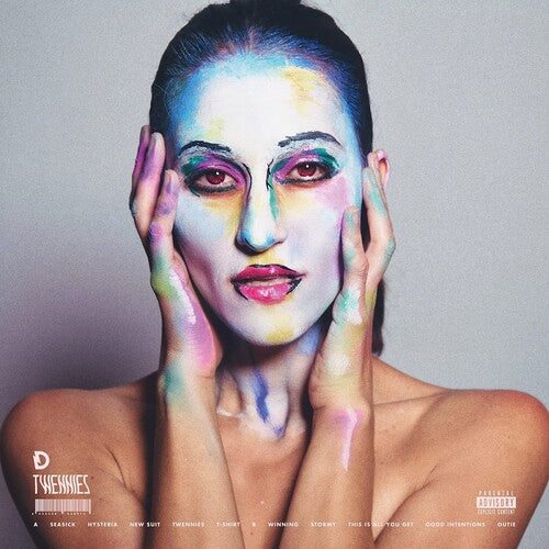 Dragonette - Twennies Vinyl Record