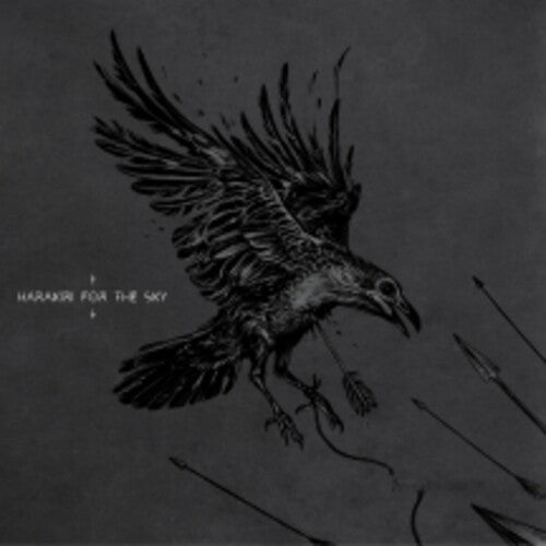 Harakiri For The Sky - Harakiri For The Sky Mmxxii - Music CD