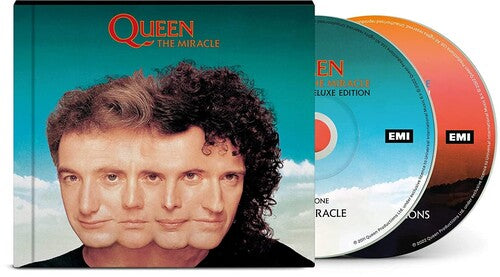 Queen - Miracle - Music CD