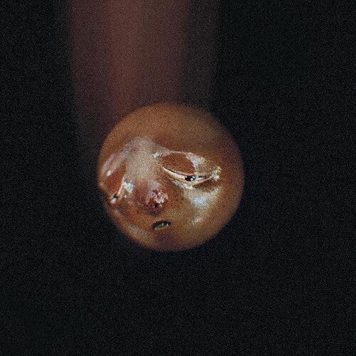 Poolblood - Mole - Music CD
