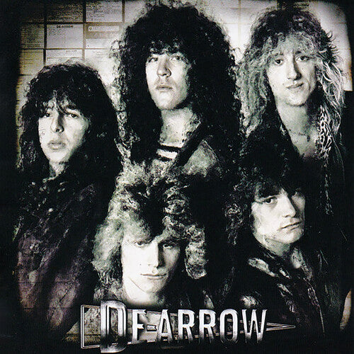De-arrow - De-arrow - Music CD