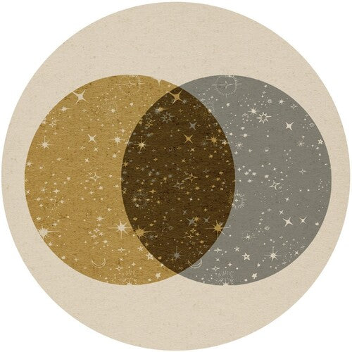 Moullinex - A Fistful Of Stars Vinyl Record