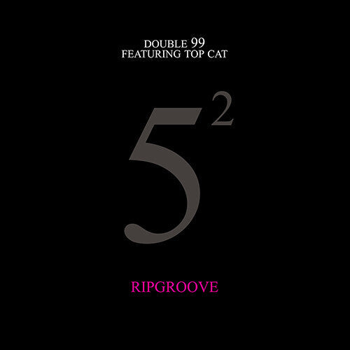Ripgroove Vinyl Record