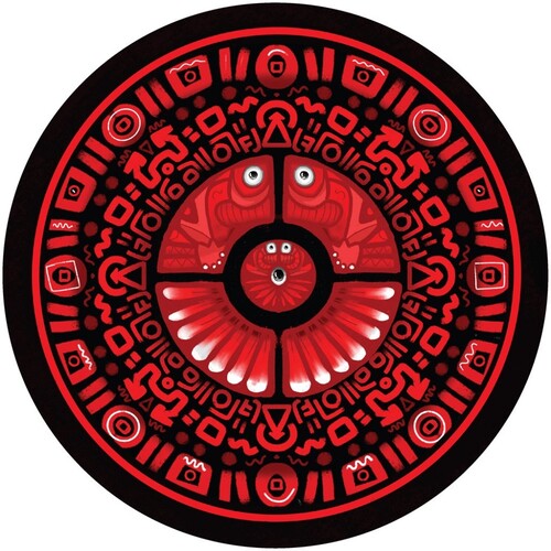 This Is The Sound Vinyl Record