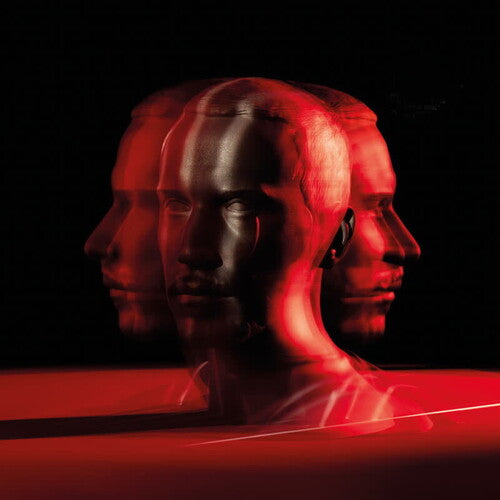 Ifsonever - Ifsonever - Vinyl Record