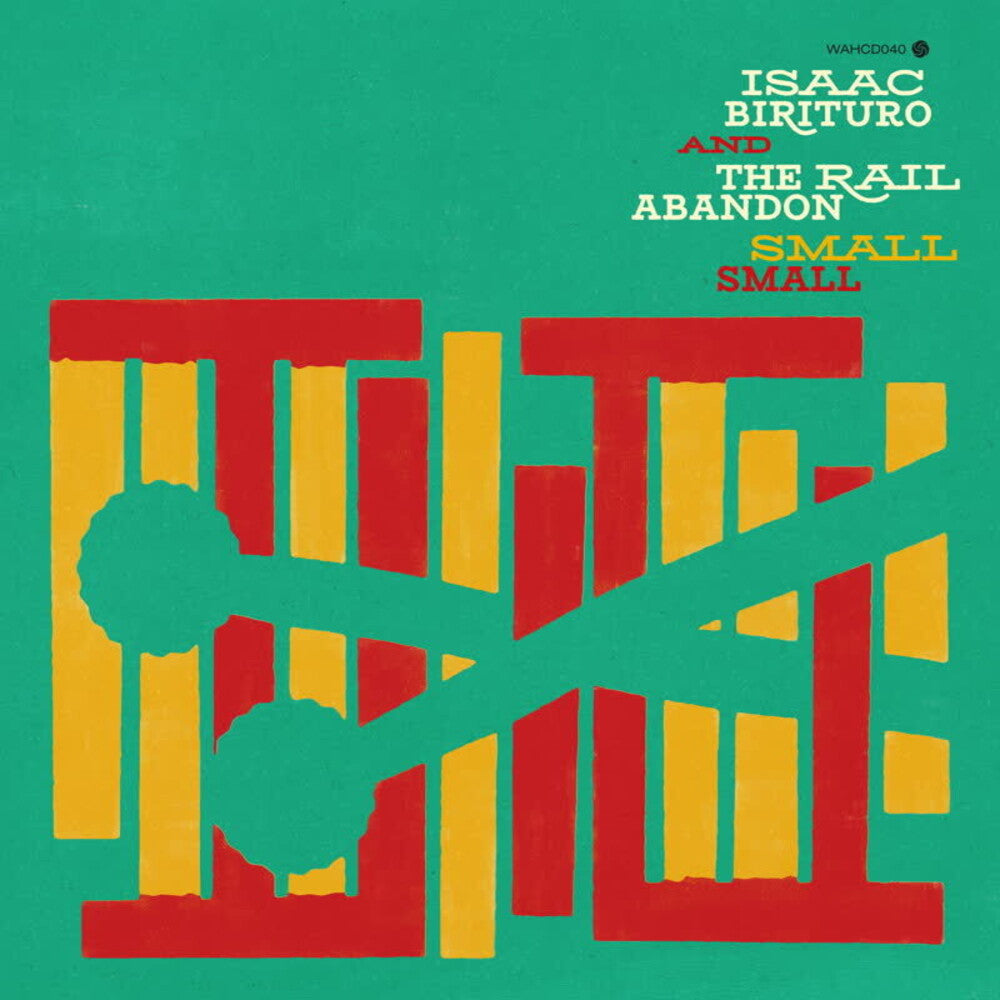 Small Small [LP] Vinyl Record