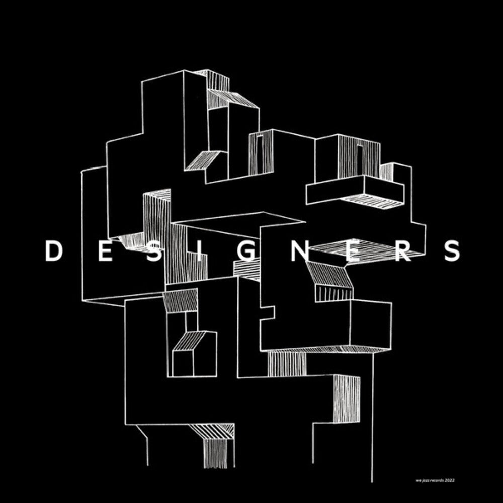Designers [LP] Vinyl Record