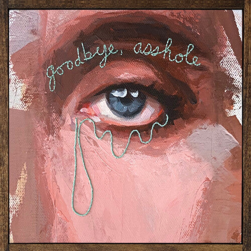 Goodbye, Asshole Vinyl Record