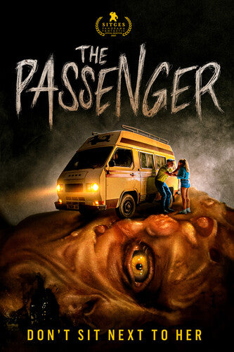 Passenger - Passenger - Blu-ray