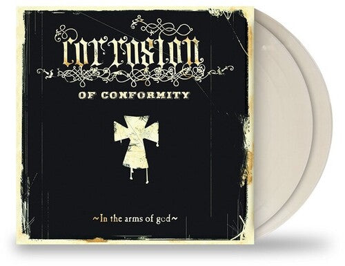 Corrosion Of Conformity - In The Arms Of God - Vinyl Record