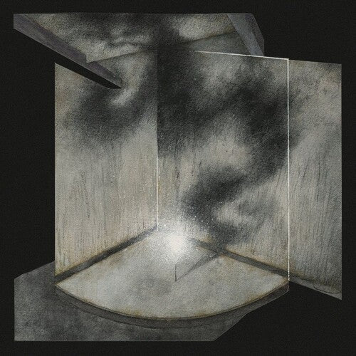 Dead Void - Volatile Forms Vinyl Record